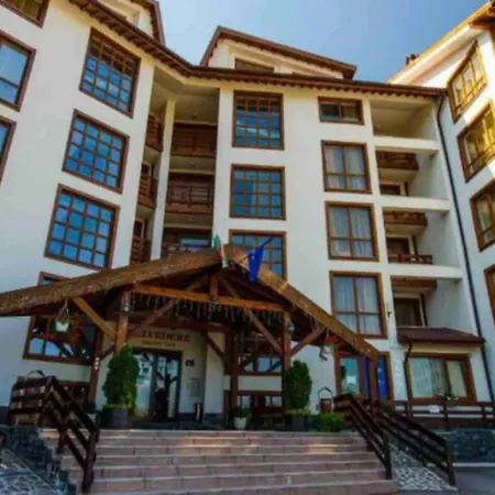 Apartment Belvedere Club Vip H 82 *