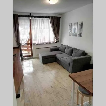 Belvedere Club Vip H 82 Apartment