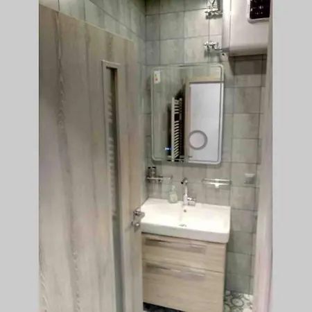 Belvedere Club Vip H 82 Apartment *