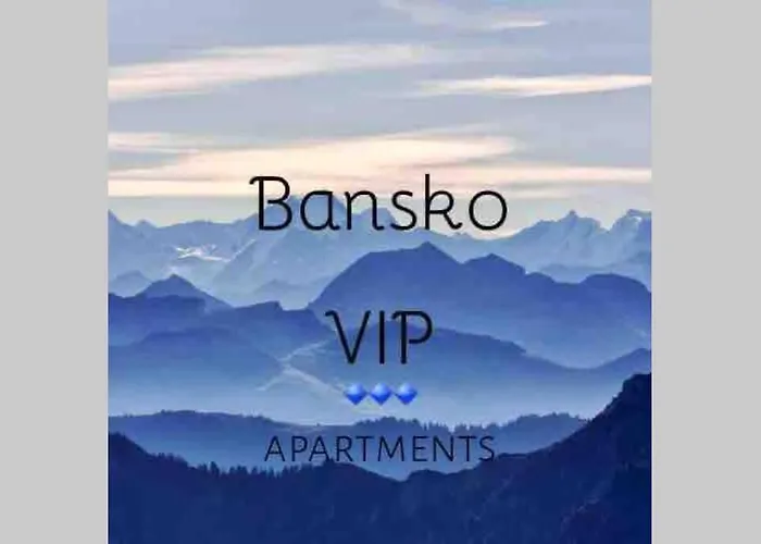 Apartment Belvedere Club Vip H 82 *