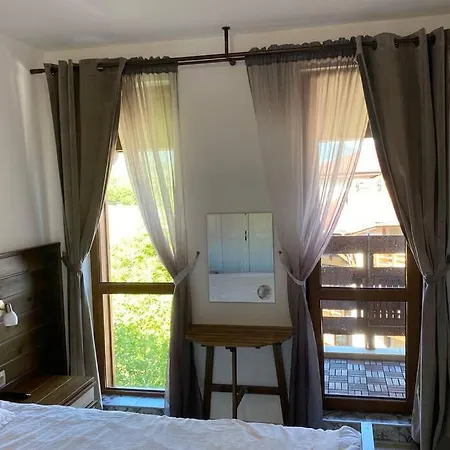 Apartamento Belvedere Club Vip H 82