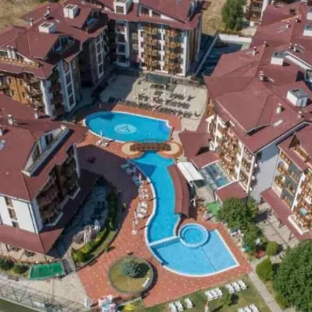 Belvedere Club Vip H 82