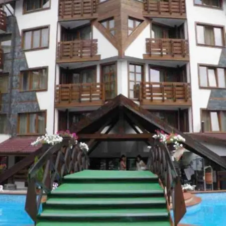 Belvedere Club Vip H 82 * Varna