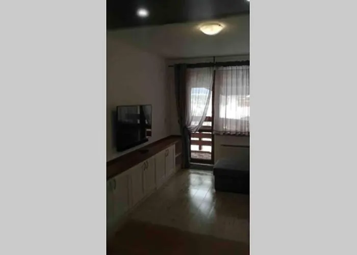 Апартаменты Belvedere Club Vip H 82 *