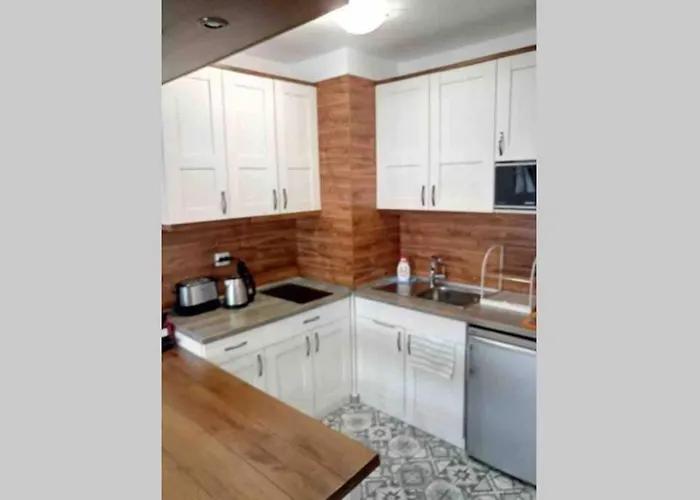 Belvedere Club Vip H 82 * Варна