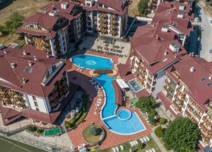 Belvedere Club Vip H 82