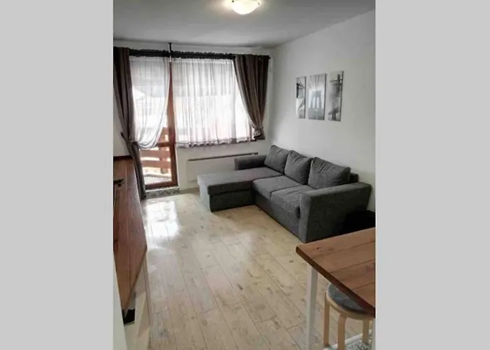 Belvedere Club Vip H 82 Апартаменты